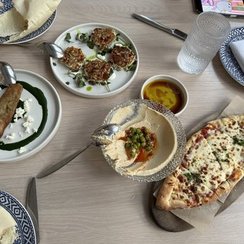 Zaytinya - Greek Near Me - Washington, DC, District of Columbia