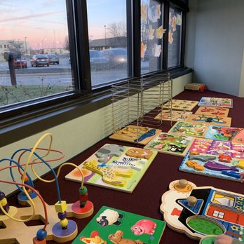 IMCPL - Decatur Branch - Puzzles - Libraries Near Me - Indianapolis, Indiana