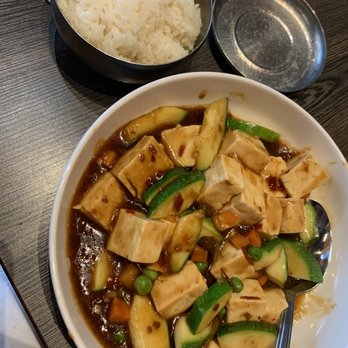 The Joy Luck - Mapo Tofu - Taiwanese Near Me - Louisville, Kentucky