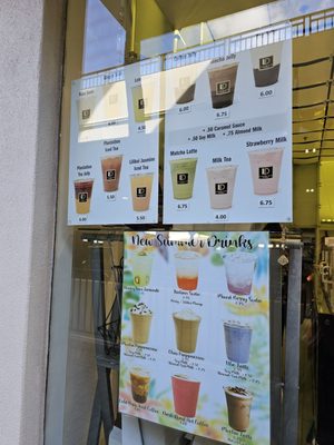 Patisserie La Palme D'Or by null
