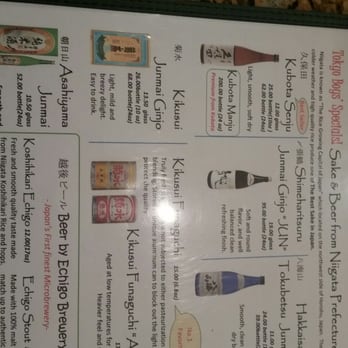 Tokyo Boys - Uncommon Japanese beers sorta by prefecture - Sushi Bars Near Me - Henderson, Nevada Tokyo Boys - Uncommon Japanese beers sorta by prefecture - Sushi Bars Near Me - Henderson, Nevada
