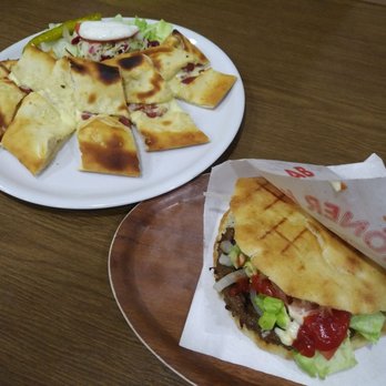 SOFRA - Pide, Balkanburger - Kebab Near Me - Karlsruhe, BW