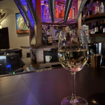 The Century Room - My Sauvignon Blanc. - Cocktail Bars Near Me - Tucson, Arizona