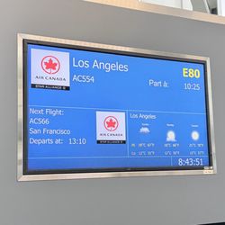 Air Canada