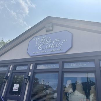 Who Made the Cake! - Desserts Near Me - Houston, Texas Who Made the Cake! - Desserts Near Me - Houston, Texas