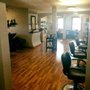 Sojo Blau Salon