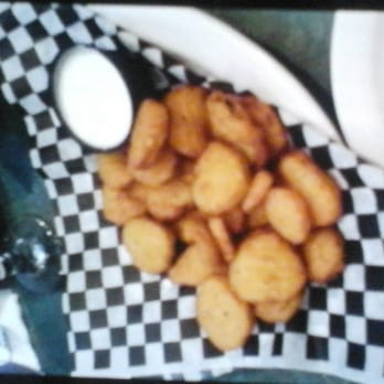 Pic-A-Lilli Inn - Fried Pickles - American Near Me - Shamong, New Jersey