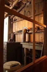 Social spots from Museum of Southern History