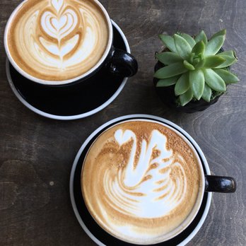 Frisson Espresso - Coffee & Tea Near Me - New York, New York