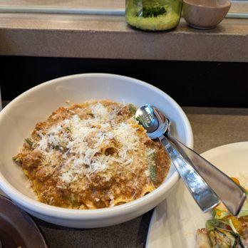 Nopa - Tagliatelle - New American Near Me - San Francisco, California