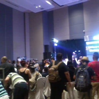 NexCon - Festivals Near Me - Makati, NCR