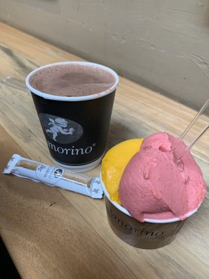 Amorino Gelato - London Camden by null
