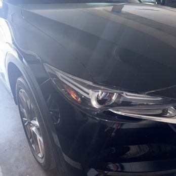 G & D Auto Collision - After - Body Shops Near Me - Costa Mesa, California
