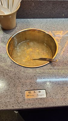 Old Alley Hot Pot Austin | 龙门阵火锅奥斯丁店 by null