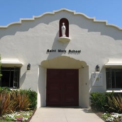 St Mark School - Saint Mark School