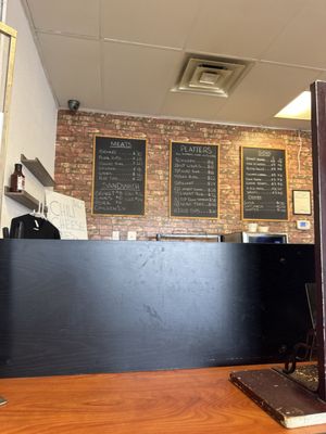 Top Dogg BBQ Smokehouse LLC by null