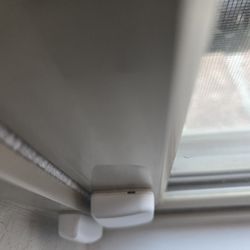 HelloTech - Window sensor improperly installed, it's not rocket science....