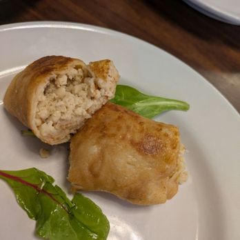 Hye Life Cafe & Bar - Crepe - Modern European Near Me - Bellevue, Washington
