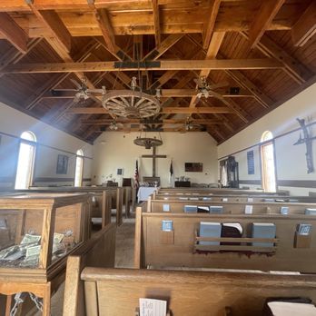 Goldfield Ghost Town - Landmarks & Historical Buildings Near Me - Apache Junction, Arizona