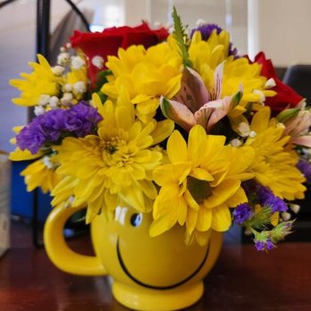 Frey Florist - Nurseries & Gardening Near Me - Providence, Rhode Island