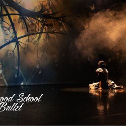 Kenwood School of Ballet - "Alice in Wonderland" - An original story Ballet performed by the Kenwood School of Ballet - 2019