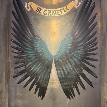 The Grateful Crow - Hallway - Sushi Bars Near Me - Chelsea, Michigan The Grateful Crow - Hallway - Sushi Bars Near Me - Chelsea, Michigan