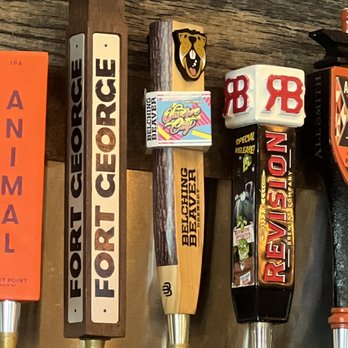 The Brass Tap - Swerve City by Belching Beaver sooo tasty - Cocktail Bars Near Me - Rocklin, California The Brass Tap - Swerve City by Belching Beaver sooo tasty - Cocktail Bars Near Me - Rocklin, California