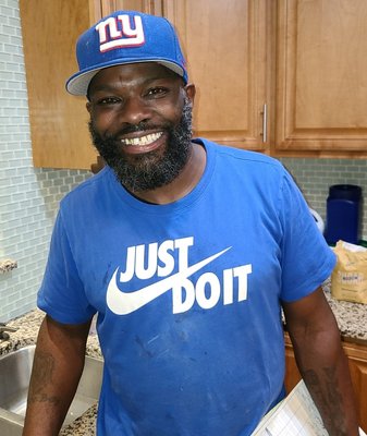 Joshua Josh Caldwell Logo