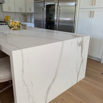 AMD Stone Touch - Countertop Installation Near Me - Stanton, California
