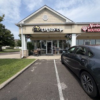 Oasis Cafe - Uzbek Near Me - Loveland, Ohio Oasis Cafe - Uzbek Near Me - Loveland, Ohio