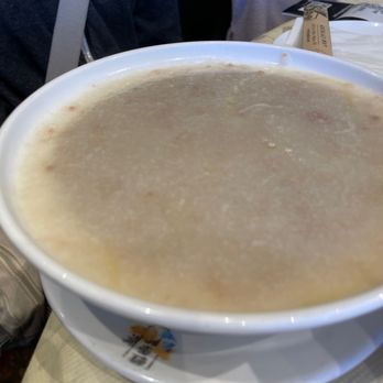 Koi Palace - Congee - Dim Sum Near Me - Dublin, California
