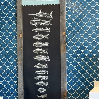 California Fish Grill - Seafood Near Me - Rialto, California California Fish Grill - Seafood Near Me - Rialto, California