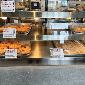 Pop Pie - Pie Selection - Bakeries Near Me - San Diego, California Pop Pie - Pie Selection - Bakeries Near Me - San Diego, California