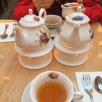 Prince Tea House - Desserts Near Me - Brooklyn, New York Prince Tea House - Desserts Near Me - Brooklyn, New York