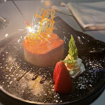 Tac/Quila - Complimentary birthday dessert - Tapas/Small Plates Near Me - Palm Springs, California Tac/Quila - Complimentary birthday dessert - Tapas/Small Plates Near Me - Palm Springs, California