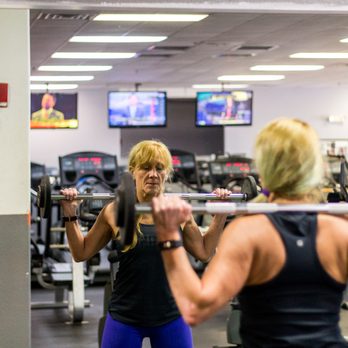 Legendary Performance - Gyms Near Me - Pensacola, Florida