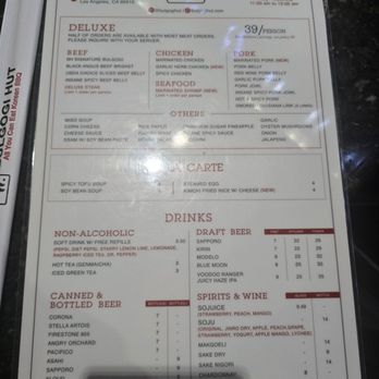 Bulgogi Hut - Korean Near Me - Los Angeles, California Bulgogi Hut - Korean Near Me - Los Angeles, California