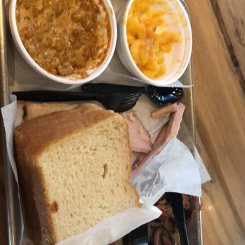 Black's Barbecue Austin - Barbeque Near Me - Austin, Texas