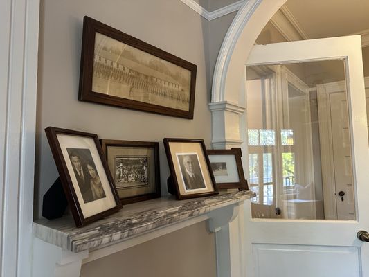 Stone Soup Inn by null