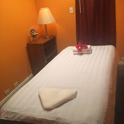 Joy Massage Spa - Clean and private rooms