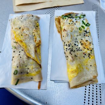 Me+Crêpe - Chinese Near Me - Bellevue, Washington