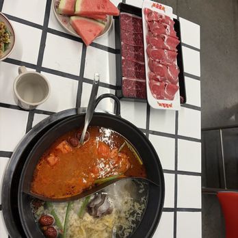 Happiness Hot Pot - Hot Pot Near Me - Fremont, California
