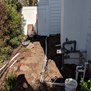 So Cal Water Systems - Amazing work, people can never tell there was work done here. - Water Purification Services Near Me - Murrieta, California So Cal Water Systems - Amazing work, people can never tell there was work done here. - Water Purification Services Near Me - Murrieta, California