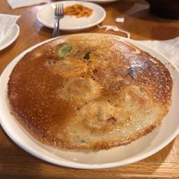 Colorful Combo Dumplings