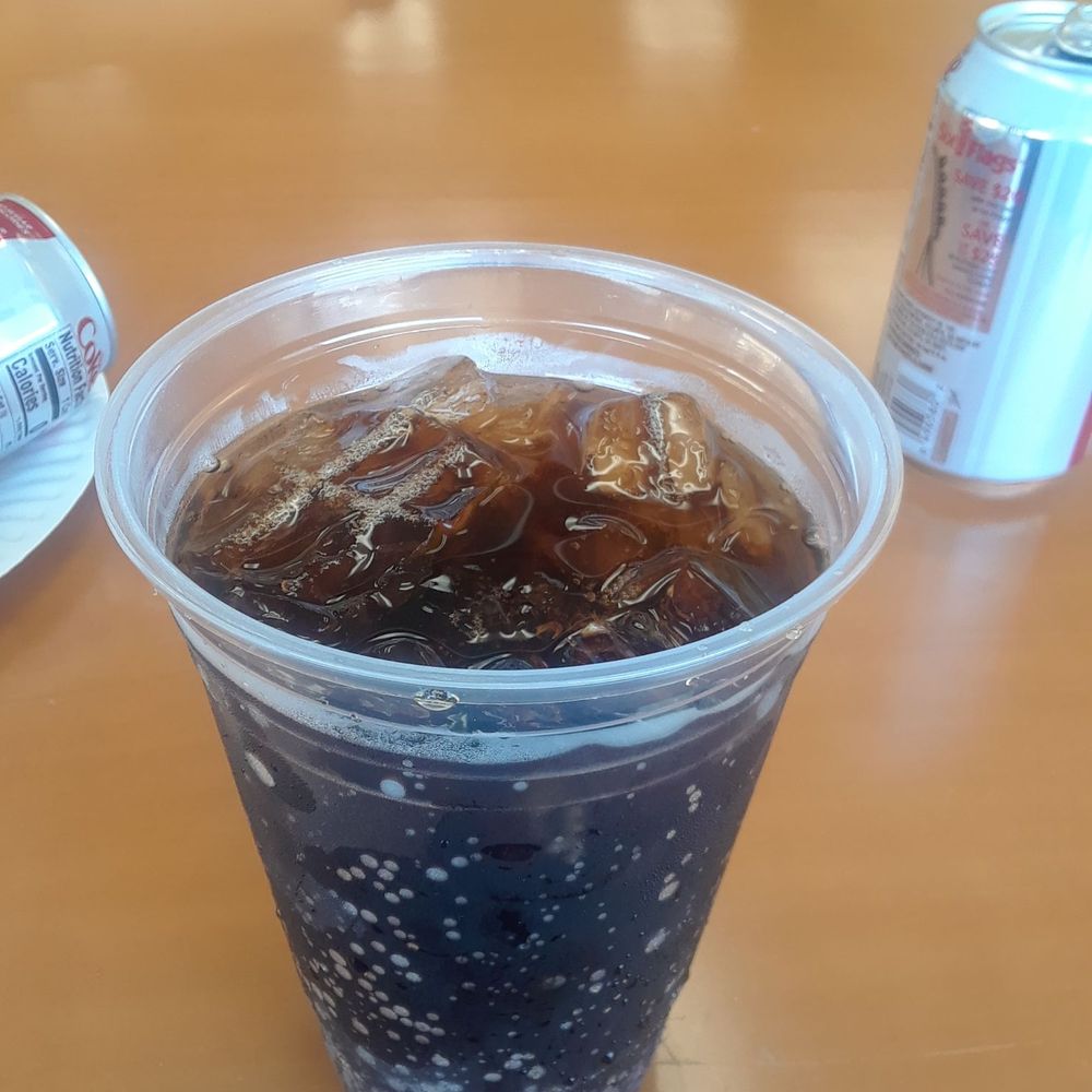 Tacos La Estrella - This is my diet coke - Mexican Near Me - Duarte, California Tacos La Estrella - This is my diet coke - Mexican Near Me - Duarte, California