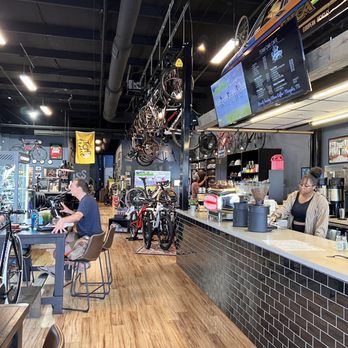 Team Car Cafe - Storw - Coffee & Tea Near Me - Memphis, Tennessee