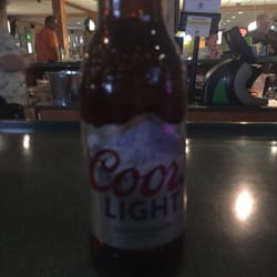 user provided The Beer Garden Sports Bar & Grille photo