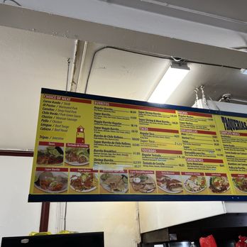 El Farolito - Mexican Near Me - San Francisco, California