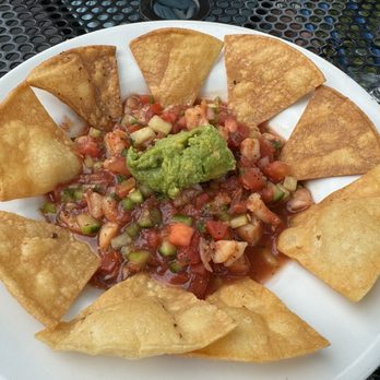 Martine's RiverHouse Restaurant - Shrimp ceviche ($18) - New American Near Me - New Hope, Pennsylvania Martine's RiverHouse Restaurant - Shrimp ceviche ($18) - New American Near Me - New Hope, Pennsylvania