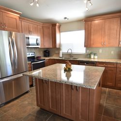Harder Remodeling